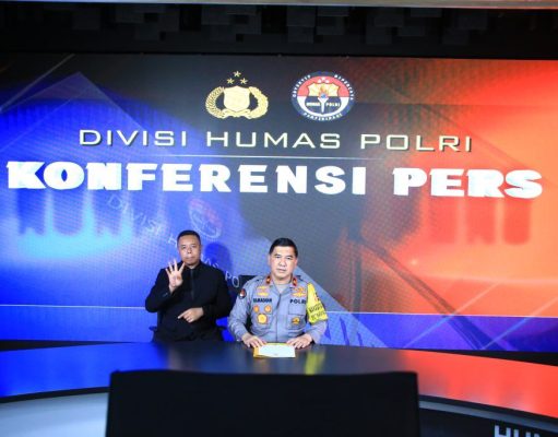 Demi Keamanan, Polri Sediakan Fasilitas Penitipan Kendaraan Selama Libur Nataru
