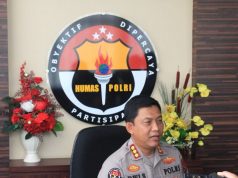 Polda Sumbar Kerahkan 2.139 Personel, Siap Amankan Nataru
