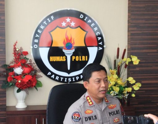 Polda Sumbar Kerahkan 2.139 Personel, Siap Amankan Nataru