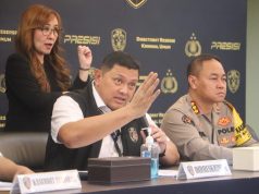 Polda Metro Ungkap Kronologi Kasus Pembunuhan Seorang Petugas Imigrasi yang Melibatkan WNA Asal Korea Selatan