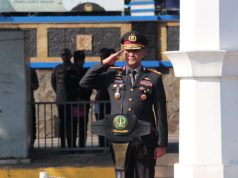 Polda Metro Jaya Gelar Upacara Hari Bela Negara Ke-75 tahun 2023 Tahun 2023