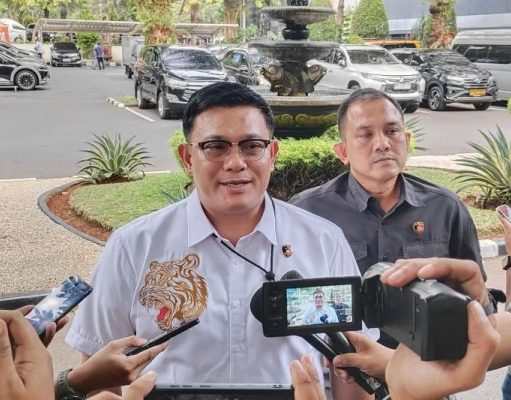 Alex Marwata Keberatan Menjadi Saksi Meringankan Firli Bahuri