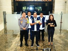 Setelah Pemeriksaan Selama 3 Jam, Satgas Anti Mafia Bola Tahan 3 Tersangka