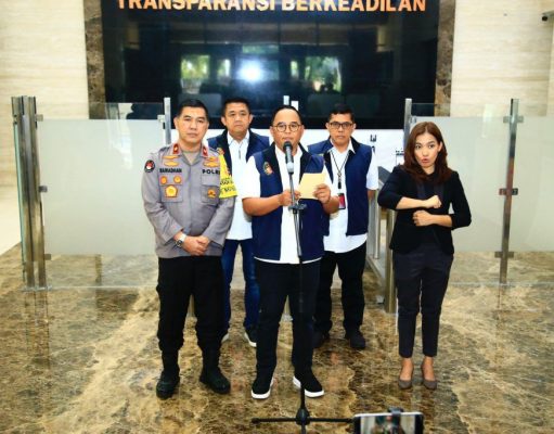 Setelah Pemeriksaan Selama 3 Jam, Satgas Anti Mafia Bola Tahan 3 Tersangka