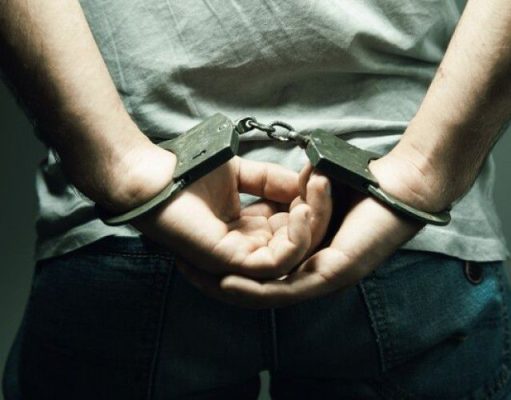 4 Sopir Dump Truk Diamankan Polsek Benda Karena Tindak Pidana Penggelapan hingga Rp54 Juta