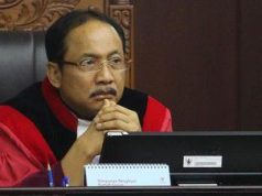 Gugatan Emil Dardak Cs Soal Masa Jabatan Kepala Daerah dikabulkan MK