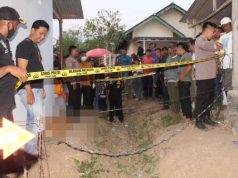 Konten Creator YouTube Meninggal di Acara Kuda Kepang: Gegerkan Warga Pringsewu