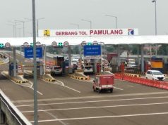 Hari Ini, Tol Pamulang-Cinere Resmi Beroperasi