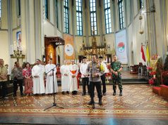 Jelang Natal dan Tahun Baru Polri Amankan 18 Terduga Teroris