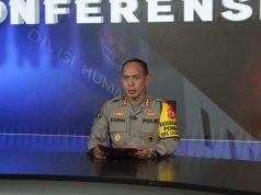 Libur Natal dan Tahun Baru 2024, Polri Catat 27.903 Kendaraan Tinggalkan Jakarta Melalui Tol Cikampek Utama Arah Trans Jawa