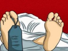 Di Depok Mayat Tergantung Tanpa Identitas Ditemukan, Polisi Selidiki TKP