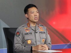 Arus Balik Libur Natal 2023: Polri Catat Puluhan Ribuan Kendaraan Masuk ke Jakarta