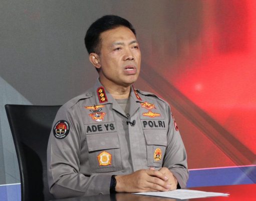 Arus Balik Libur Natal 2023: Polri Catat Puluhan Ribuan Kendaraan Masuk ke Jakarta