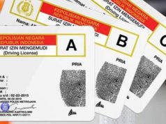 SIM Mati Saat Libur Nataru, Polres Bekasi Kota Berikan Keringanan Untuk Bisa Tetap Diperpanjang