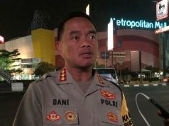 Jaga Kondusifitas Jelang Malam Pergantian Tahun Baru 2024, Polres Bekasi Kota Tiadakan ‘Car Free Night’
