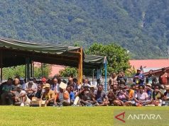 Pemprov Papua Sesalkan Insiden Kericuhan di Sentani