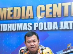 Perayaan Hari Natal Berjalan Lancar, Polda Jateng Beri Apresiasi Komponen Masyarakat Jawa Tengah