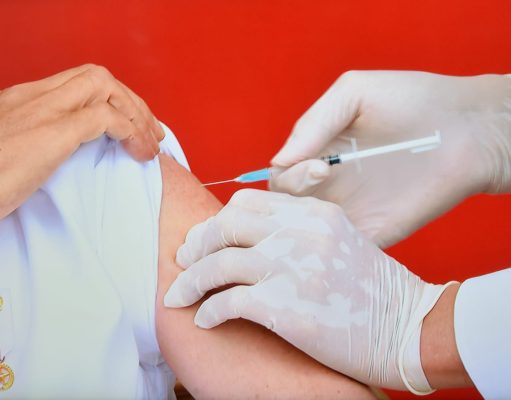 Dinkes DKI Mulai Terapkan Vaksin COVID-19 Berbayar per 1 Januari 2024