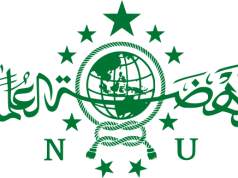 Karena Masalah Internal Ketua PWNU Jatim diberhentikan