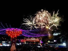 Polresta Surakarta Siap Amankan Car Free Night Perayaan Pergantian Tahun Baru 2024