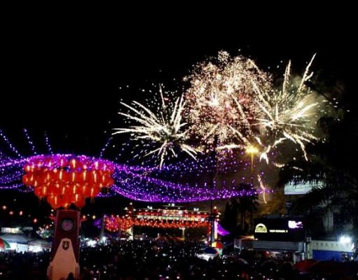 Polresta Surakarta Siap Amankan Car Free Night Perayaan Pergantian Tahun Baru 2024