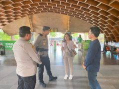 Pesan Kapolresta Surakarta ke Warga Dalam Program Jumat Curhat