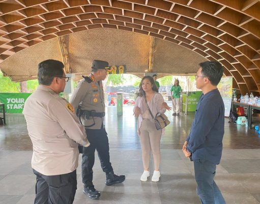 Pesan Kapolresta Surakarta ke Warga Dalam Program Jumat Curhat