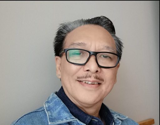 Sambutan Tutup Tahun 2023 dan Tahun Baru 2024 dari Ketua Umum Kumpulan Maspolin.