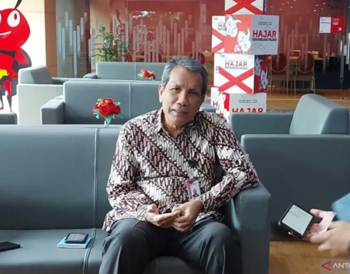 KPK Periksa LHKPN Dua Pejabat dengan Aset Kripto Miliaran Rupiah