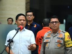 Satgas Pangan Polri Jaga Stabilitas Harga Bahan Pokok dan Berantas Penimbunan