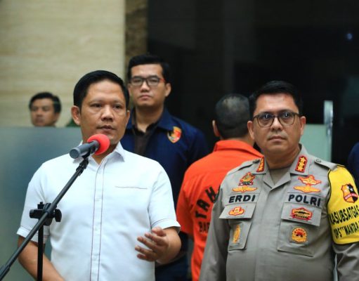 Satgas Pangan Polri Jaga Stabilitas Harga Bahan Pokok dan Berantas Penimbunan