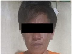 Pengedar Sabu Berhasil Diringkus Sat Res Narkoba Polres Lampung Tengah