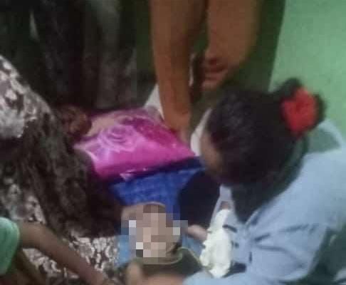Gara-Gara Masukan Tangan Ke Lubang, Balita di Tangerang Meninggal Dunia Digigit Ular Kobra