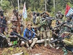 Pilot Susi Air Masih di Wilayah Nduga Papua Sebut Satgas Damai Cartenz