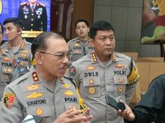 Kapolda Sumbar Pastikan Dua Kasus di Kabupaten Solok jadi Atensi