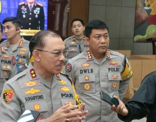 Kapolda Sumbar Pastikan Dua Kasus di Kabupaten Solok jadi Atensi