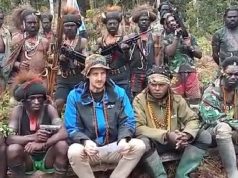 TNI-Polri Gencar Lakukan Pencarian Tempat Persembunyian Sandera yang Ditahan Oleh KKB