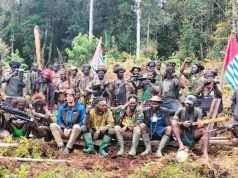 Aparat Terus Mencari Tempat Persembunyian Sandera, Kelompok Egianus Kogoya Tak Berani Keluar Sarang