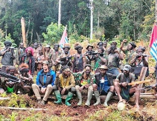 Aparat Terus Mencari Tempat Persembunyian Sandera, Kelompok Egianus Kogoya Tak Berani Keluar Sarang
