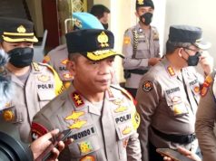 Kapolda DIY Ingatkan Masyarakat Tak Gunakan Knalpot Brong Saat Kampanye Terbuka