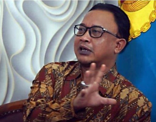 Eks Ketua Komnas HAM Apresiasi Kapolri Rekrut Penyandang Disabilitas sebagai Polisi
