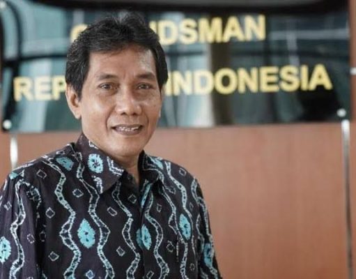Ombudsman Puji Kapolri Rekrut Penyandang Disabilitas Jadi Polisi: Itu Luar Biasa!