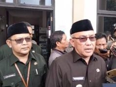 Apakah Walikota Depok Ikut Kampanye Akbar AMIN di JIS? Mohammad Idris: “Saya Nunggu Undangan”