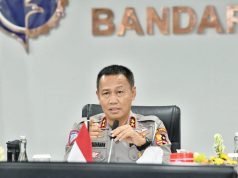 Kakorlantas Polri Apresiasi Keseriusan Ditlantas Polda Sulsel Kembangkan ETLE