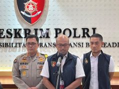 Satgas Antimafia Bola Limpahkan Tujuh Tersangka Match Fixing ke Kejaksaan