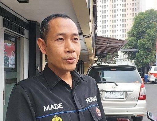Cabuli Anak Dibawah Umur, Seorang Kakek Berusia 61 Tahun Diringkus Polres Metro Depok