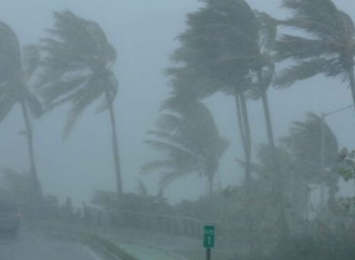 Kamis Ini, Waspada Potensi Hujan Badai di Sejumlah Wilayah RI