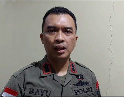 Satu Personel Satgas Damai Cartenz yang Tertembak KKB Telah Gugur