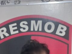 Polsek Semidang Aji Berhasil Amankan Pelaku Gara Gara Uang Pungli Hingga Bacok Sopir Angkutan Batu Bara