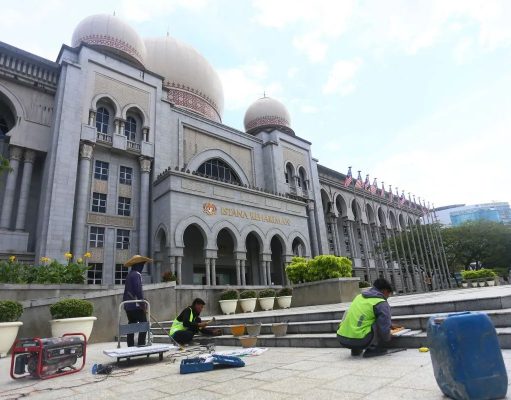 Empat WNI di Malaysia Lolos dari Hukuman Mati dan Seumur Hidup